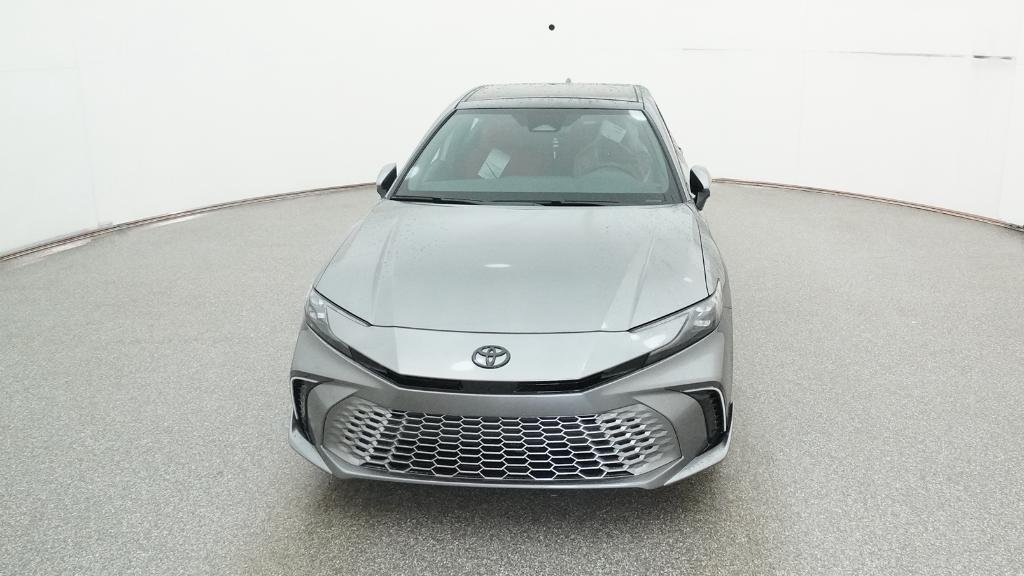 Certified Used 2026 PRECIOUS METAL Toyota  image 47
