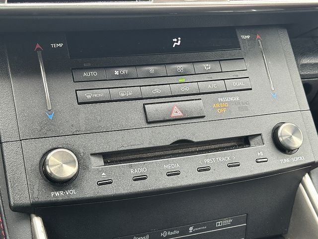 Used 2016 White Lexus 200t image 31