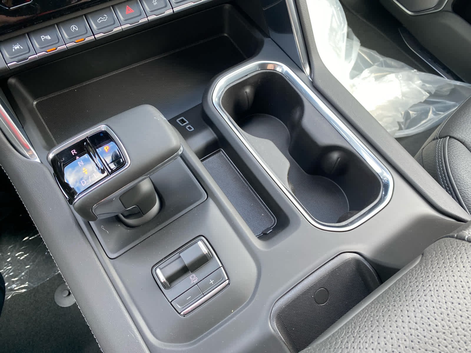 New 2026 Sterling Metallic GMC Denali image 21