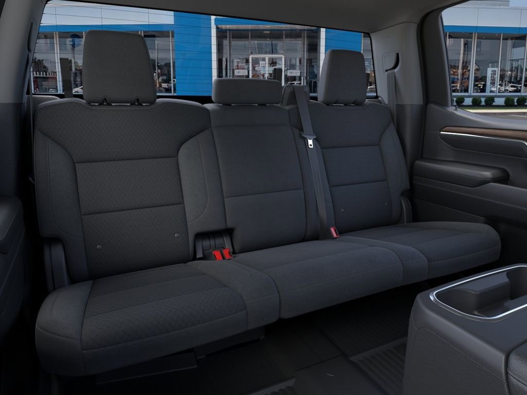 2026 Chevrolet Silverado 1500 LT Trail Boss - Photo 17