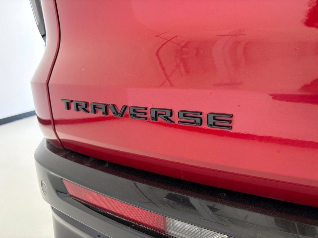 2024 Chevrolet Traverse RS - Photo 20
