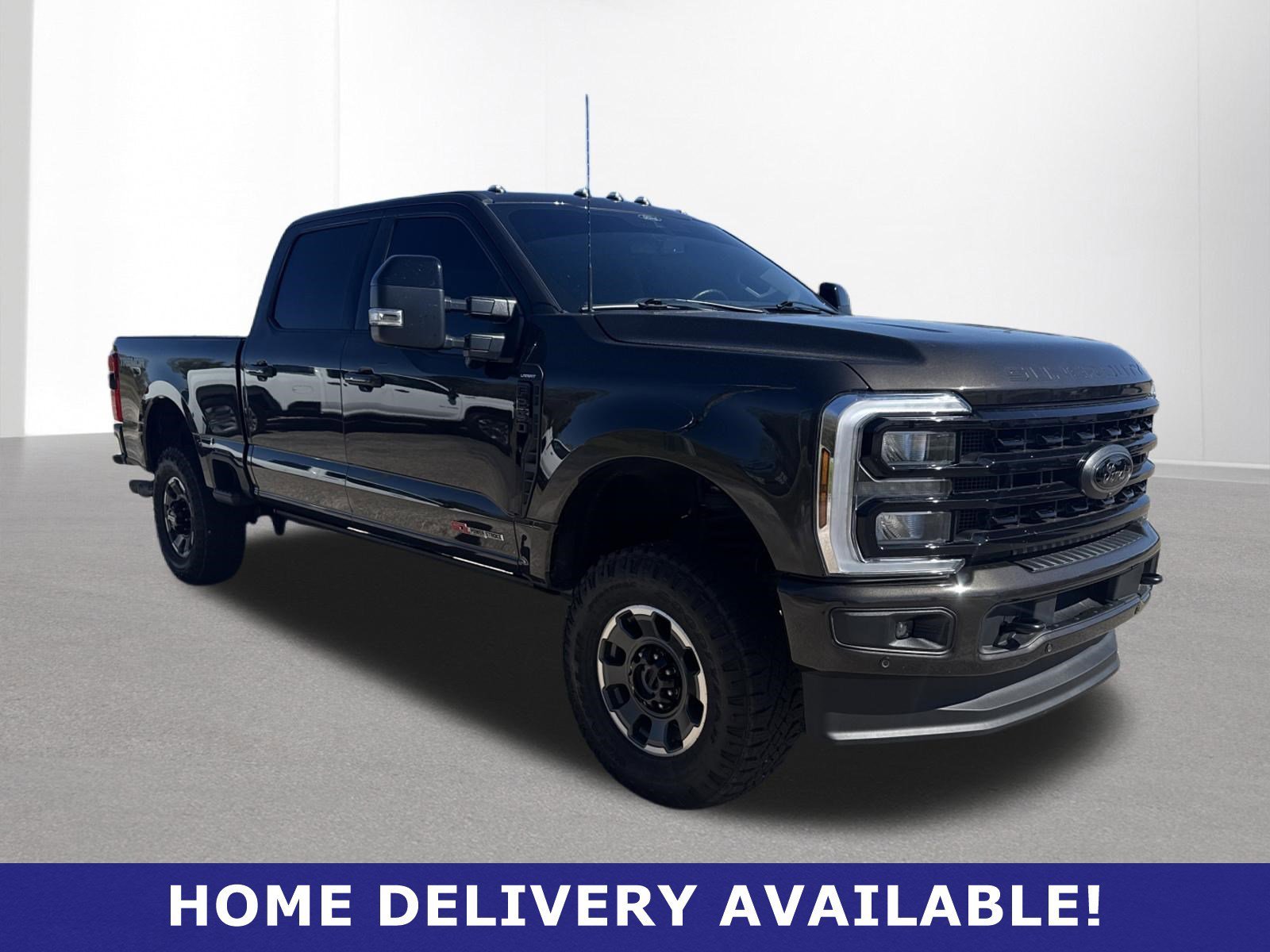 2024 Ford F-250 Super Duty Lariat
