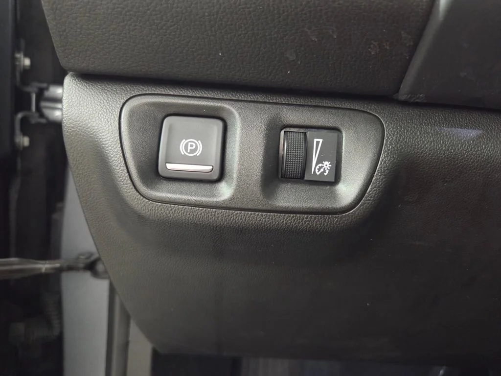 2021 GMC Acadia SLT - Photo 19