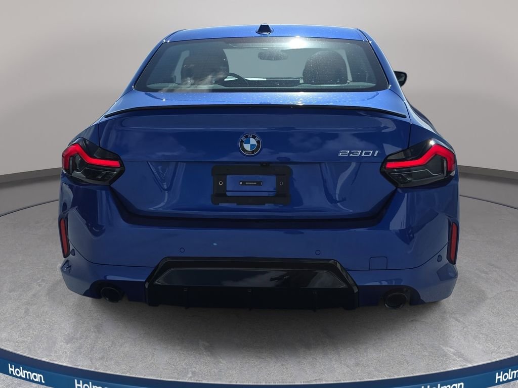2026 BMW 2 Series 230i - Photo 6