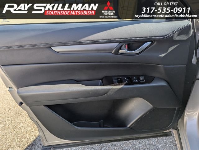 Used 2024 Silver Mazda 2.5 S Select Package image 18