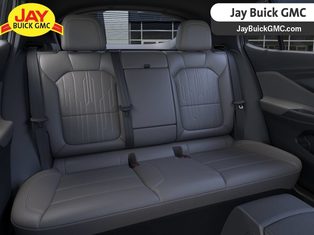 2026 Buick Envista Avenir - Photo 17