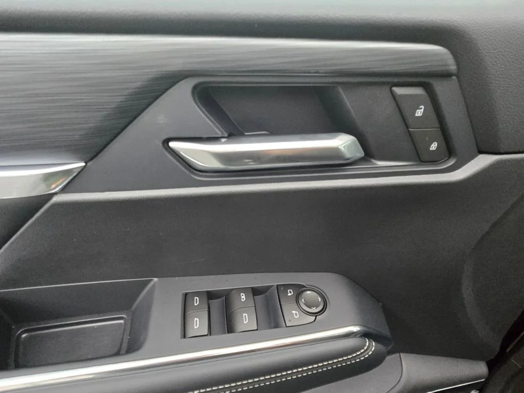 2026 GMC Acadia Elevation - Photo 31