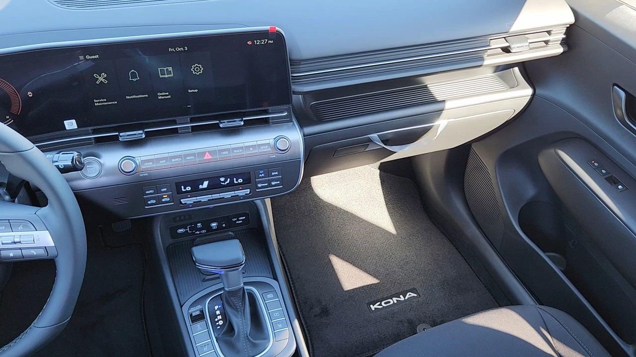 2026 Hyundai Kona SEL Sport - Photo 6