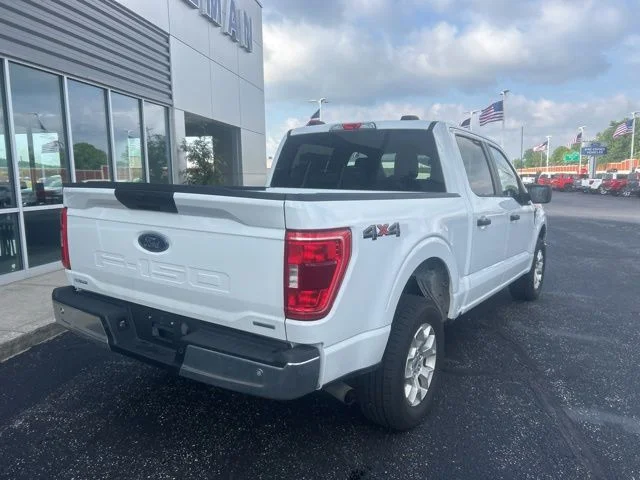 2023 Ford F-150 XLT - Photo 7
