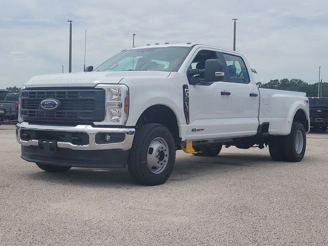 New 2026 Oxford White Ford XL image 31