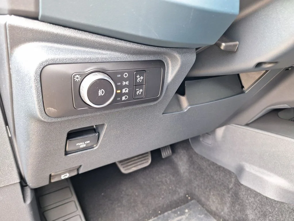 New 2026 Marsh Gray Ford Heritage Edition image 17