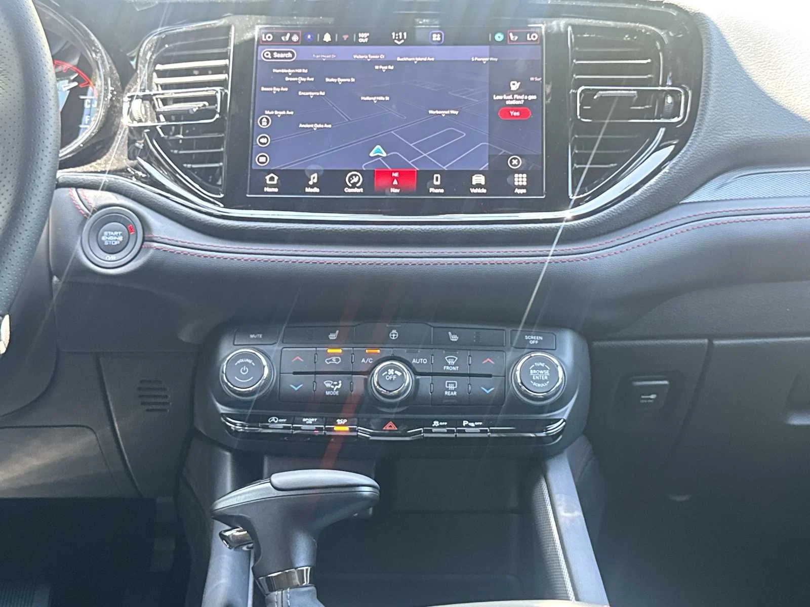 New 2026 Vapor Gray Exterior Paint Dodge GT image 20