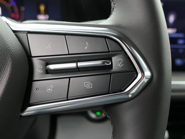 2025 Chevrolet Tahoe Premier - Photo 16