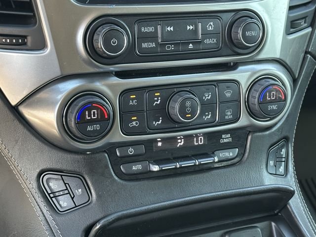 Used 2019 Beige Chevrolet Premier image 19