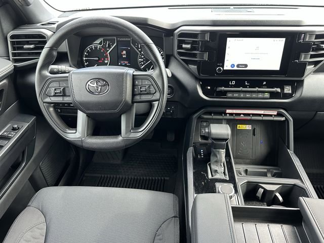 2026 Toyota Tundra SR5 - Photo 10