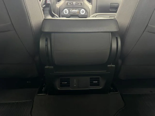 Used 2024 Summit White Chevrolet Custom image 40