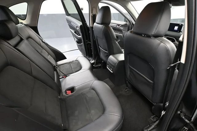 2023 Mazda CX-5 S Select Package - Photo 41