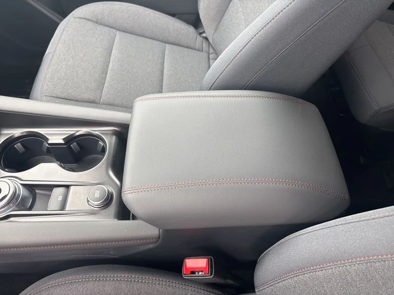Used 2025 Gray Ford Active image 48