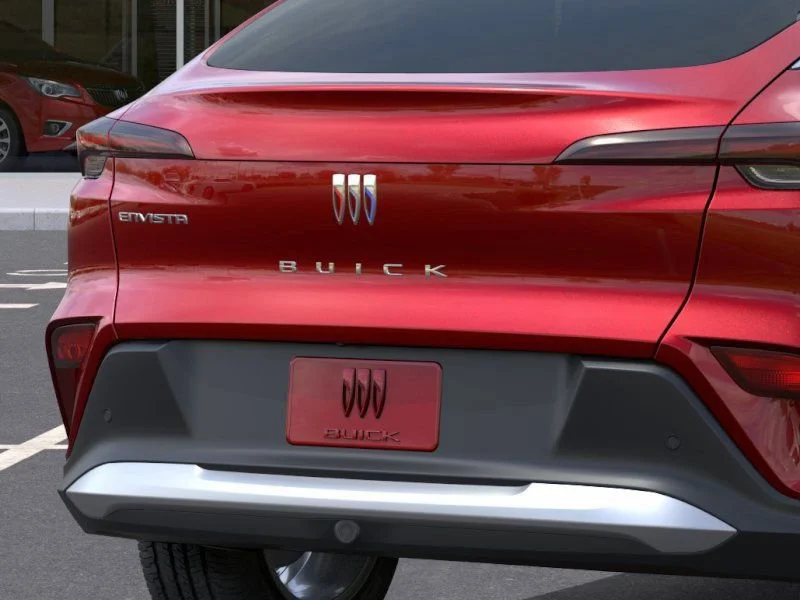 2026 Buick Envista Preferred - Photo 14