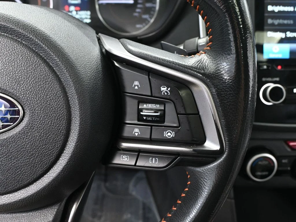 2022 Subaru Crosstrek Limited - Photo 31