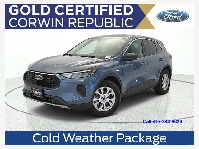 2023 Ford Escape