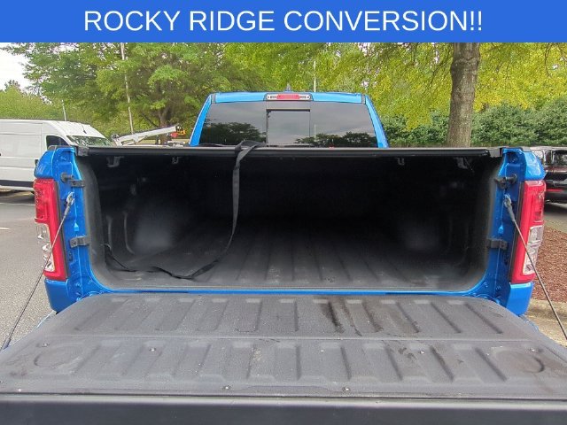 Used 2022 Blue Ram ROCKY RIDGE image 34