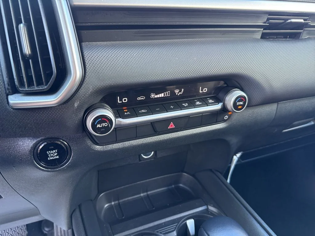 2025 Mazda CX-50 Select - Photo 16