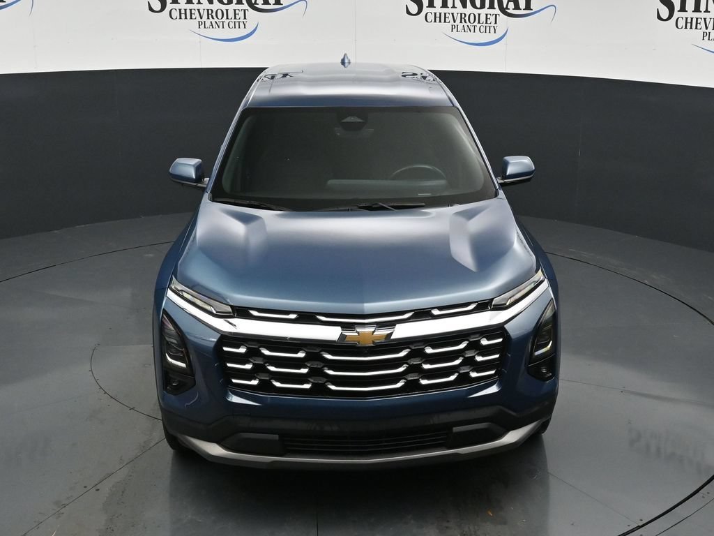 2025 Chevrolet Equinox LT - Photo 19