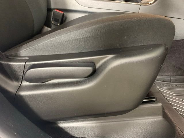 Used 2017 White Jeep Laredo image 20