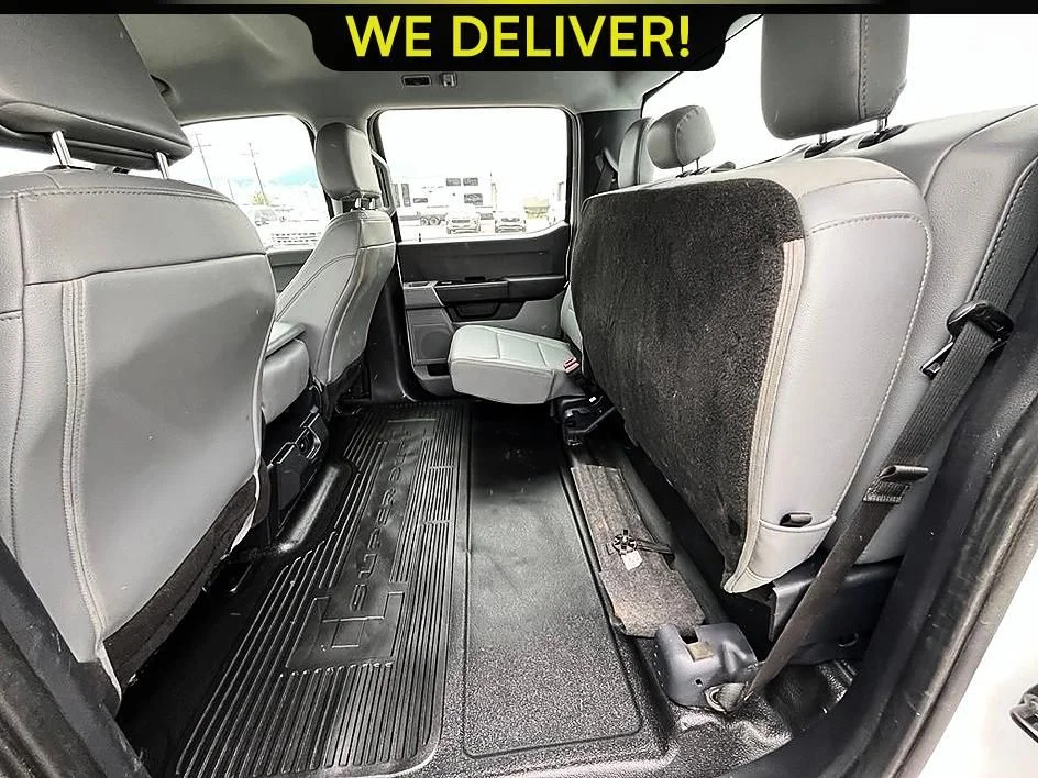 2024 Ford F-350 Super Duty XL - Photo 18