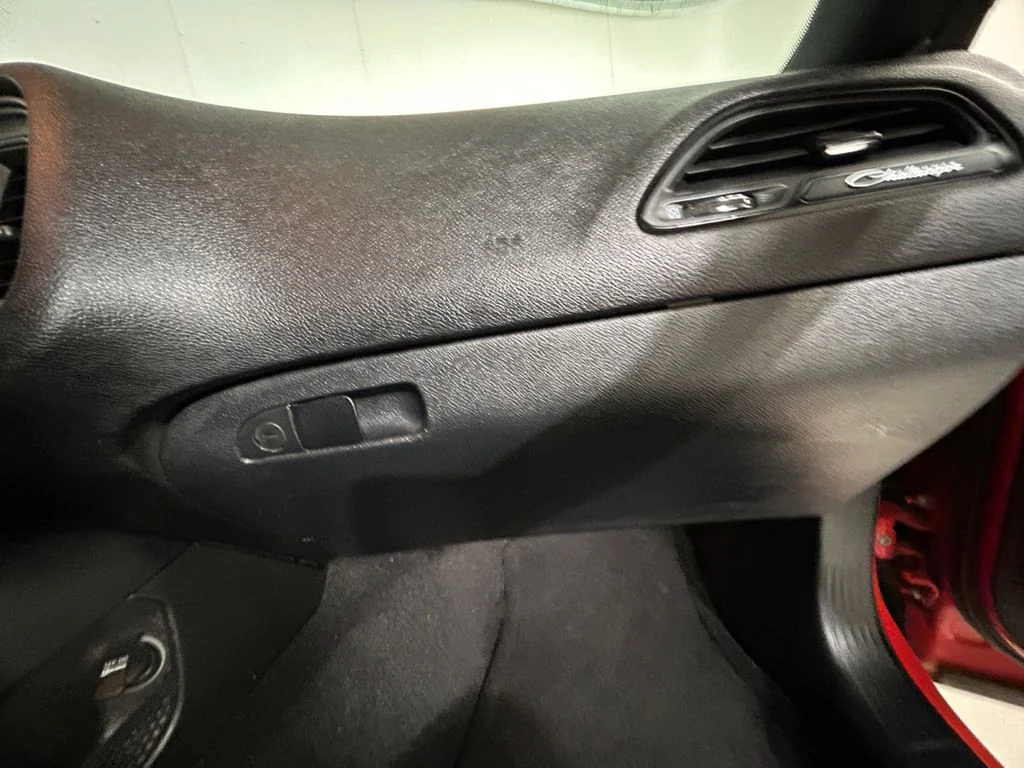 Used 2023 Orange Dodge GT image 24