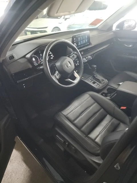 Used 2024  Honda EX-L image 7