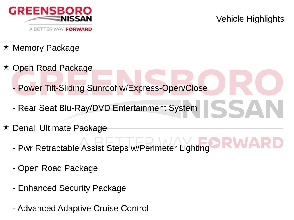 Used 2019 Gray GMC Denali image 11
