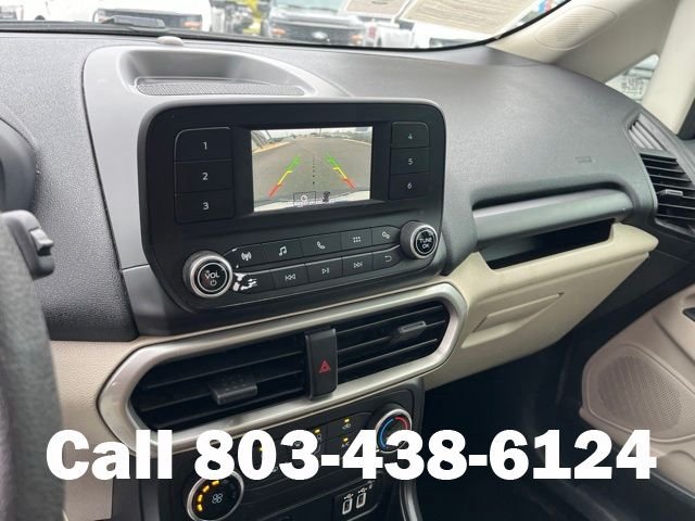 Used 2019 Black Ford S image 24