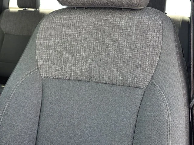 Used 2024 Silver Metallic Ford XLT image 15