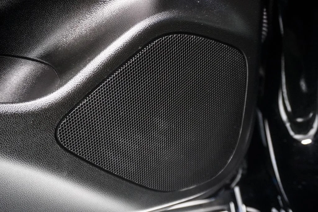 Used 2022 Black Cadillac V-Series image 10