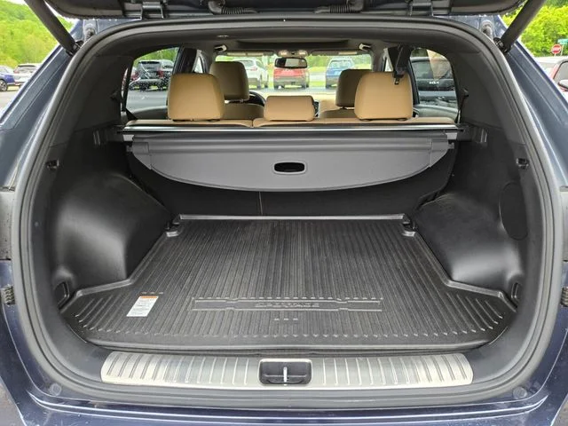 Used 2022 Blue Kia SX image 18