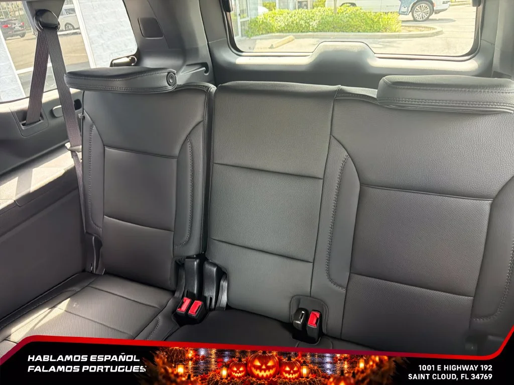 New 2026 Glacier White Tricoat GMC Denali image 28