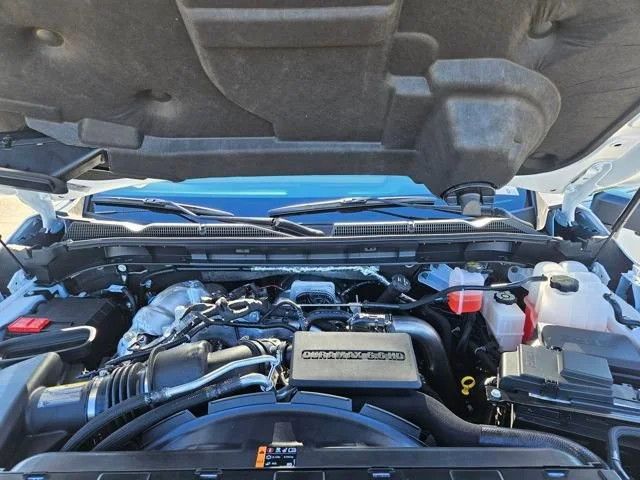 New 2026 Summit White GMC Denali image 22