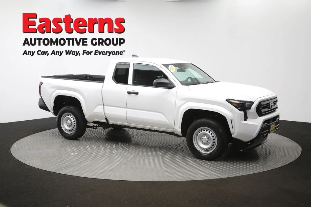 Used 2024 White Toyota SR image 41