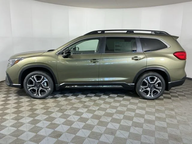 New 2026 Brown Subaru Limited image 4