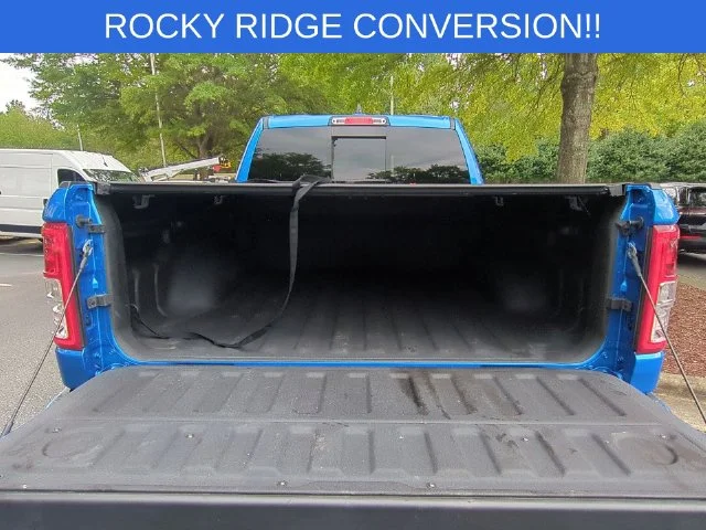 Used 2022 Blue Ram ROCKY RIDGE image 34