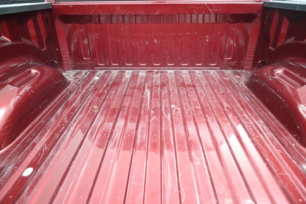 Used 2025 Red Ram Warlock image 16