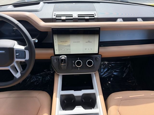 New 2026 Carpathian Grey Land Rover X-Dynamic SE image 15