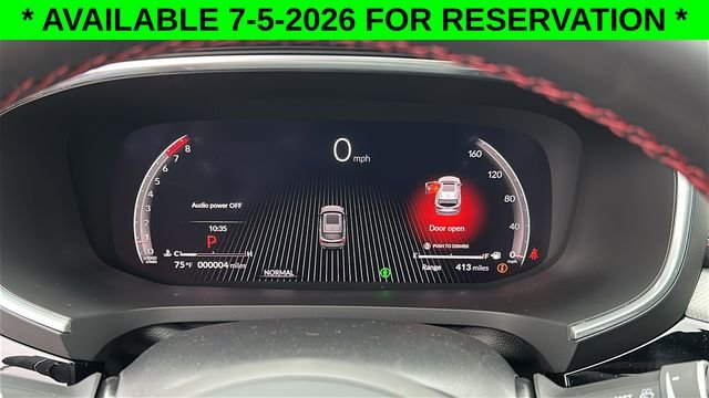 2026 Acura MDX A-Spec Package - Photo 16