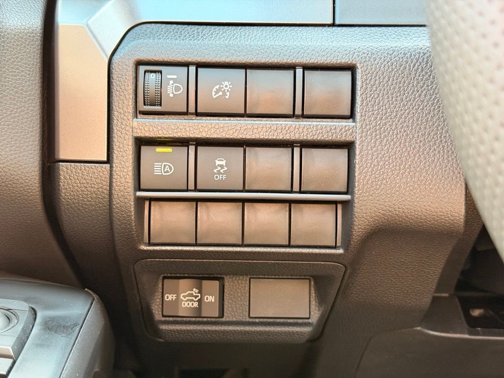 New 2026  Toyota TRD Off-Road image 17