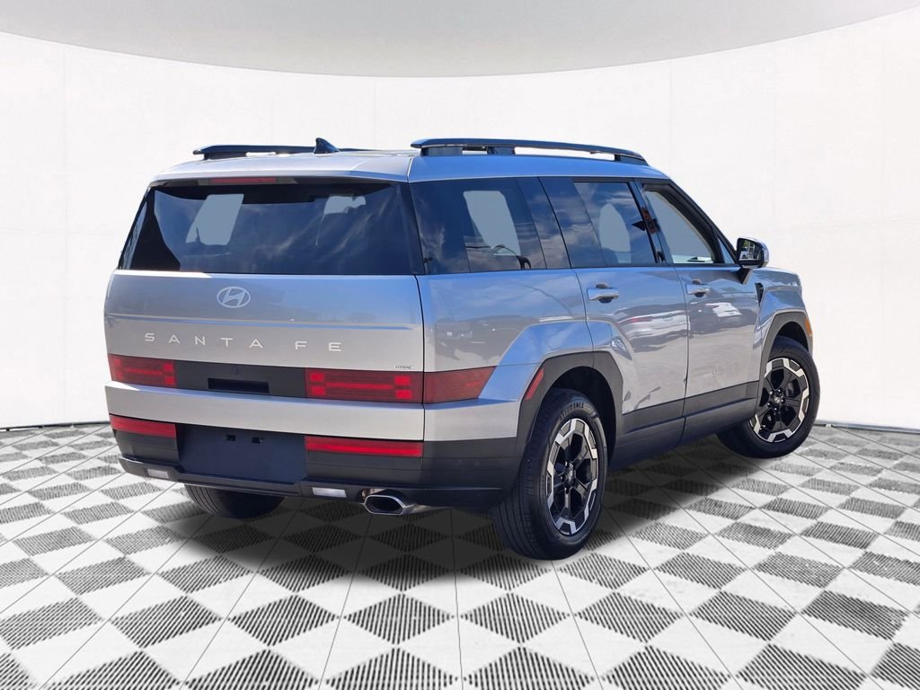 2024 Hyundai Santa Fe SEL - Photo 20