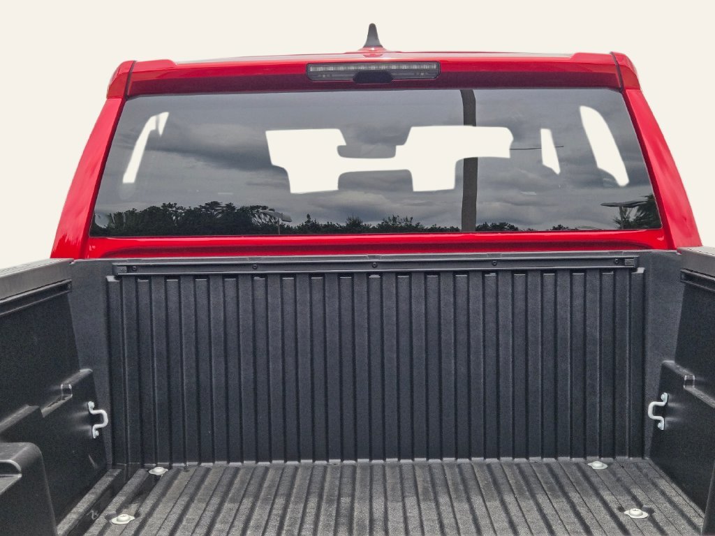 Used 2026 Red Toyota  image 12