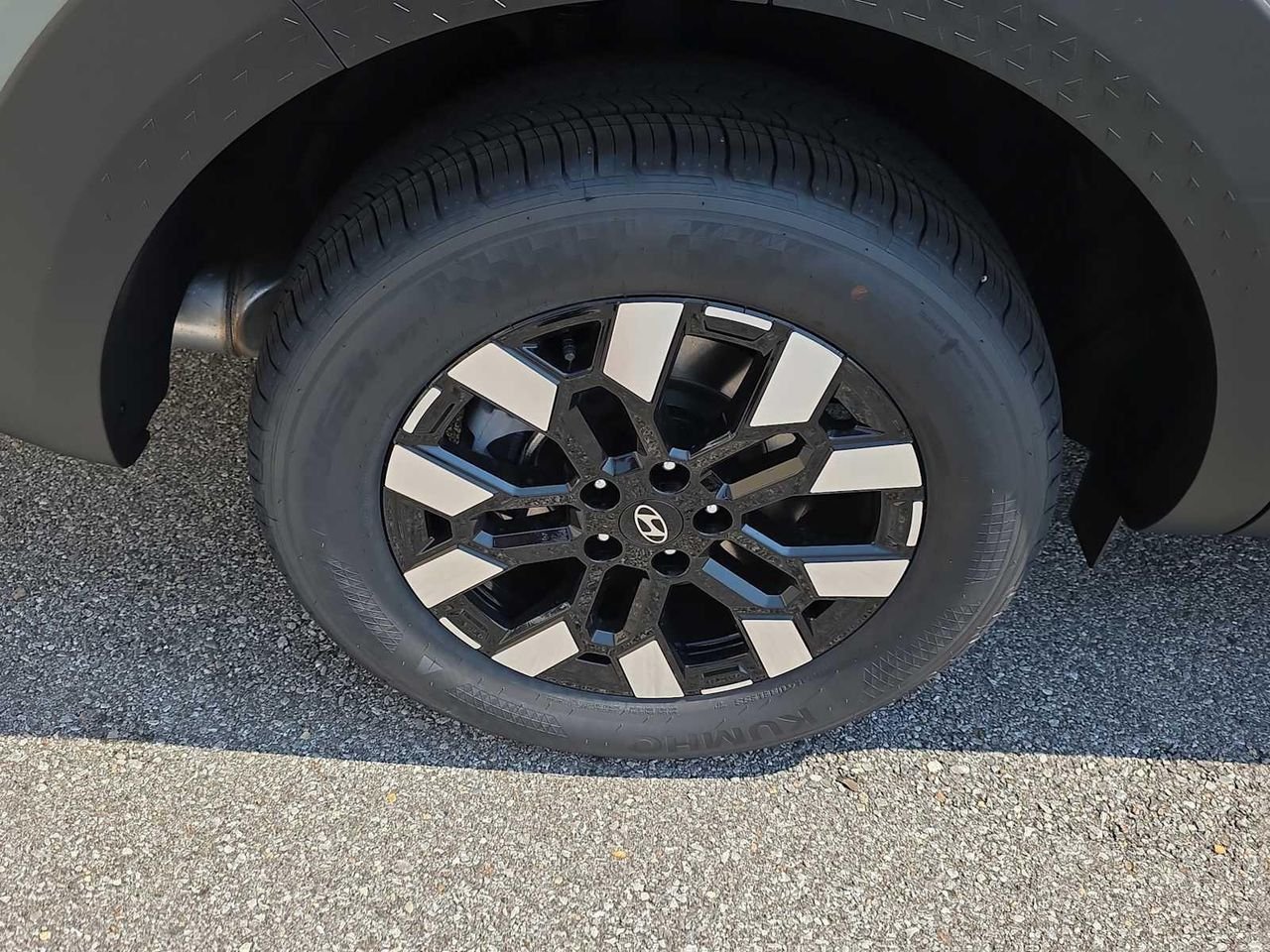 2026 Hyundai Santa Cruz SEL - Photo 7