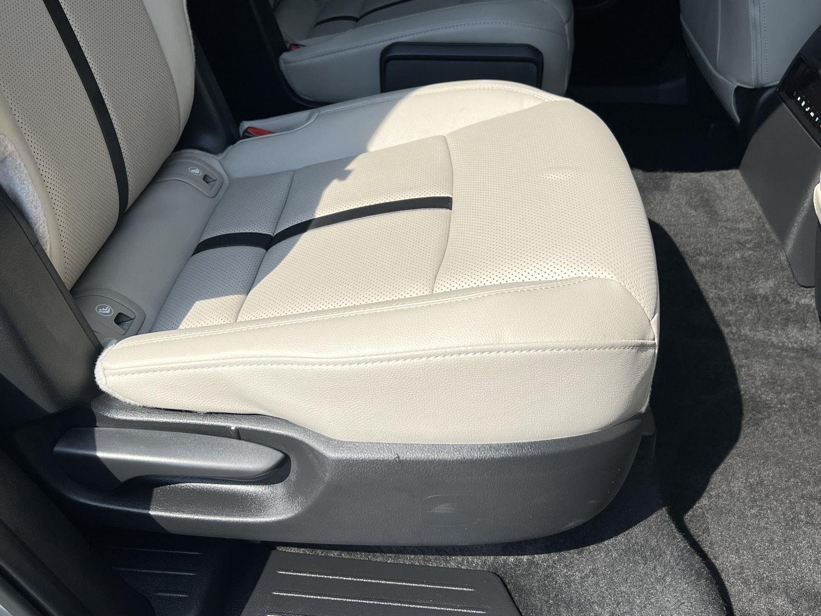 2025 Mazda CX-90 Premium Sport - Photo 22